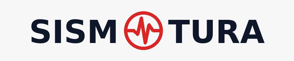 Logo SismoTura